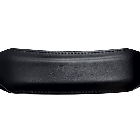 Goyard Ambassade PM Briefcase Business Handbag CHN020229 173243 Black - Picture 11 of 13